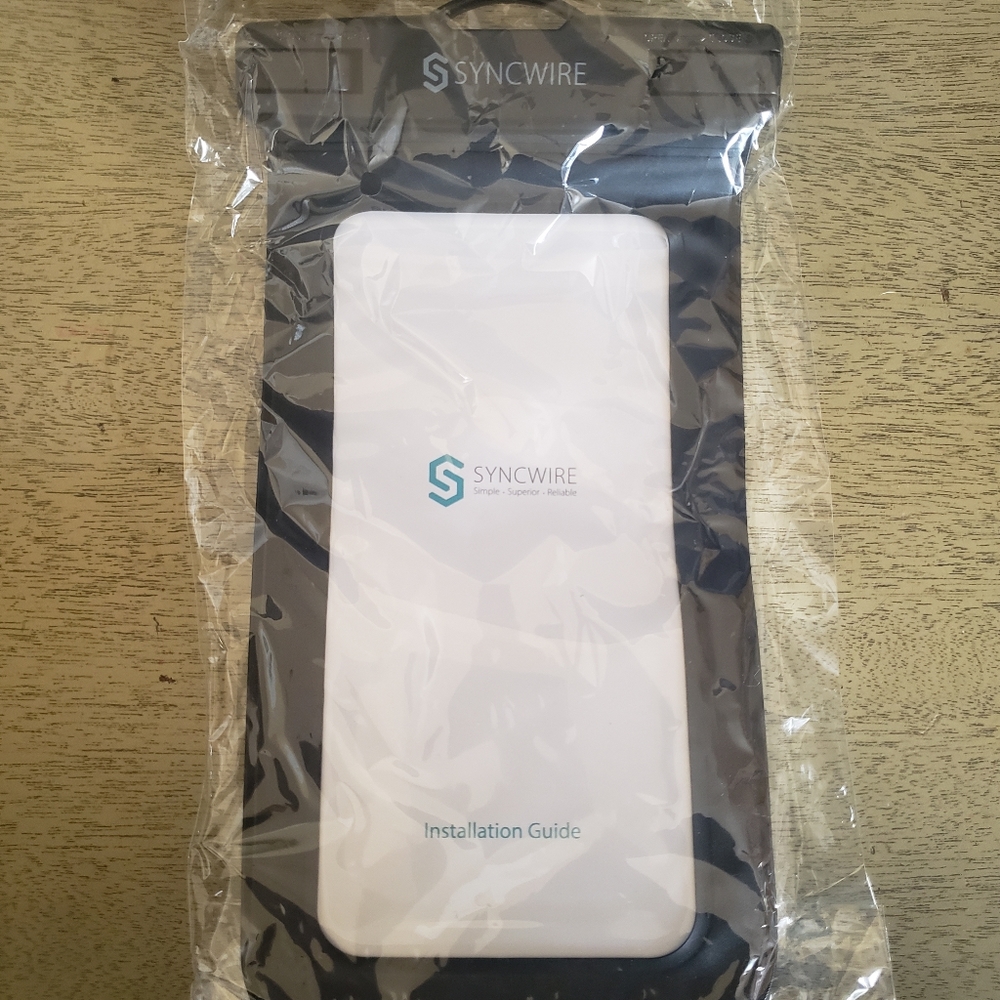 Water Proof Phone Protection - Picture 3 of 5